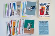 Matilda Card Game