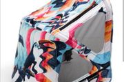 Bugaboo Bee We Are Handsome2 Special Edition Extendable Hood Canopy Toucan