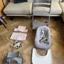 Stokke high chair Image 2