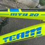 kids bicycle 20 inch Image 9
