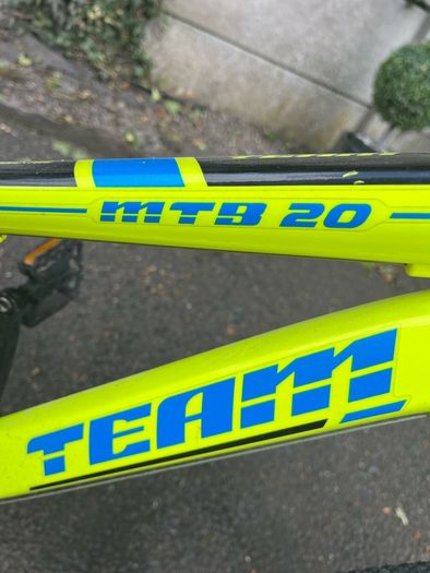 kids bicycle 20 inch