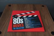 80's Movies - The Collection (2LP Vinyl) - Mint Condition