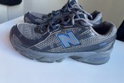 NB Trainers