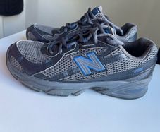 NB Trainers