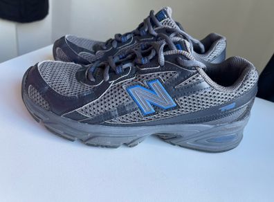 NB Trainers