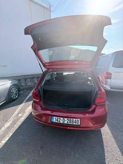 Clean 2014 Volkswagen Polo Low Mileage Excellent Condition