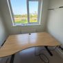 Sit stand desk Image 2