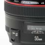 Canon EF 50mm F/1.2L USM Lens - New Image 6