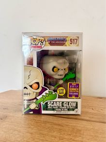 He-Man Scareglow GITD SDCC - Funko Pop