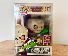 He-Man Scareglow GITD SDCC - Funko Pop