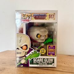 He-Man Scareglow GITD SDCC - Funko Pop