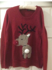 Christmas Jumper
