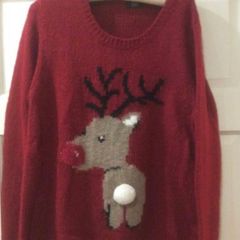 Christmas Jumper