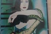 Cher CD  - It's A Man's World