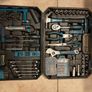 Home Tool Kit 281 pcs Image 2