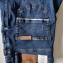 Springfield Men's Slim Fit Jeans, 36 W/ L - XL Image 4