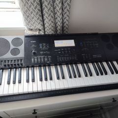 Casio CTK 7200 Piano Keyboard