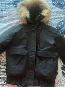 Zavetti Canada Jacket XS