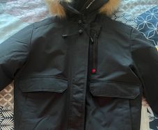 Zavetti Canada Jacket XS