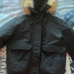 Zavetti Canada Jacket XS