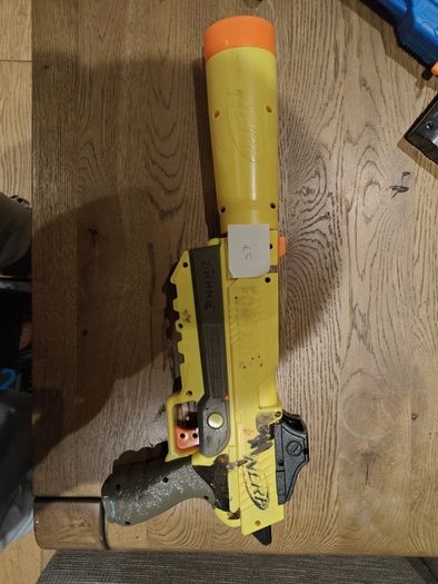 Nerf Guns Bundle