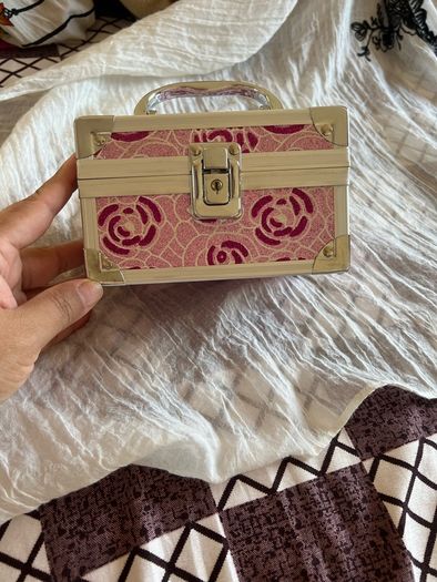 jewellery box