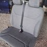 2005 2014 Nissan primastar,  renault traffic passenger seat Image 4