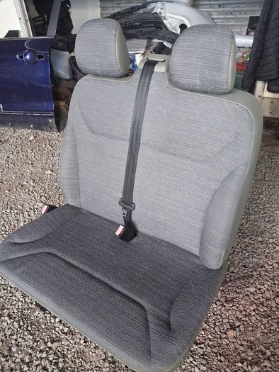 2005 2014 Nissan primastar,  renault traffic passenger seat