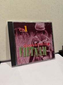c.d good morning Vietnam
