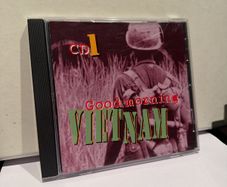 c.d good morning Vietnam