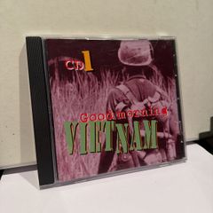 c.d good morning Vietnam