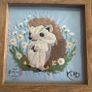 Embroidery Art Image 2