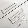 Stylus Pencil for iPad 2018 2024 | Palm Rejection | USB-C | New Image 2