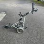Golf Caddy Cart Image 6
