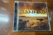 The Best of Clannad CD In A Lifetime