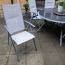 Patio Dining Set Image 3
