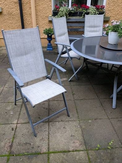 Patio Dining Set