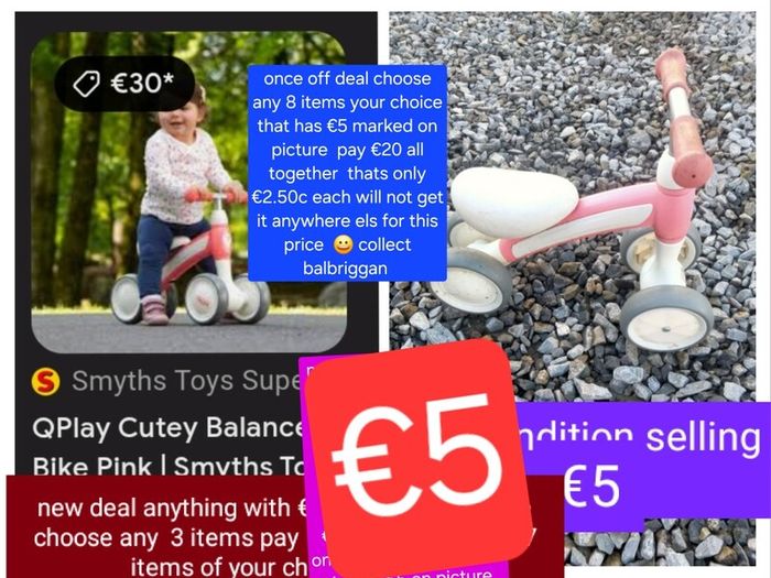 kids items