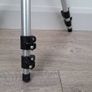 Manfrotto #055 tripod + 029 head Image 4