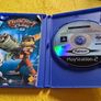 Ratchet and Clank 2 PlayStation2 Ps2 Games Original Image 4