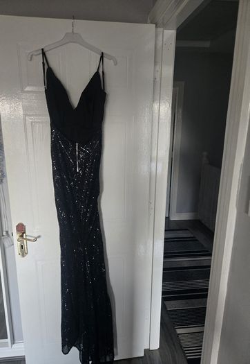 Debs/party  dress