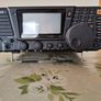 Alinco DX-R8E Image 2