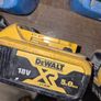 dewalt battery For repair Image 2