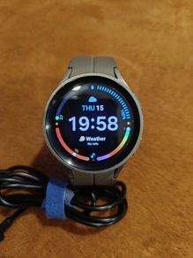 Samsung Galaxy Watch 5 Pro