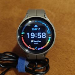 Samsung Galaxy Watch 5 Pro