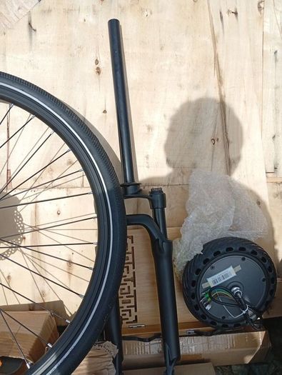 bike parts