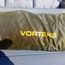 vorteks carp fishing brolly Image 2
