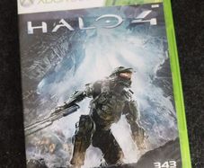 Halo 4. Xbox 360