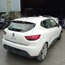 Breaking  Renault Clio 2016 petrol Image 2
