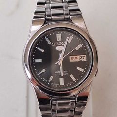Seiko 5 Automatic Watch - 4227-00L0